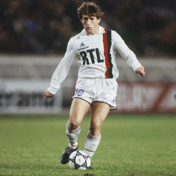 The Design Inspiration Behind Nike's Retro 2019/20 Third Shirts