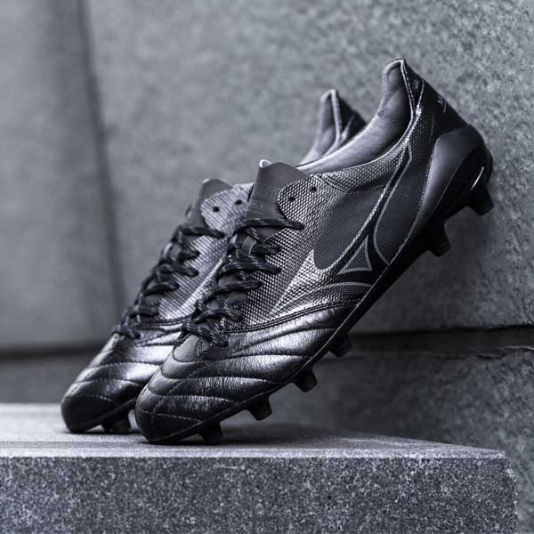 Mizuno Launch Morelia Neo II Beta - SoccerBible