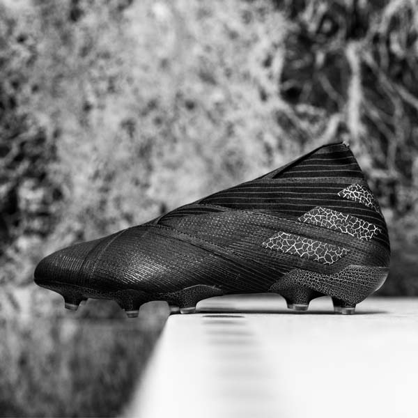 adidas Launch The 