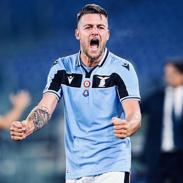 SS Lazio SSラツィオ ウェア Macron マクロン SS Lazio SSラツィオ ウェア Macron マクロン casuals - メルカリ