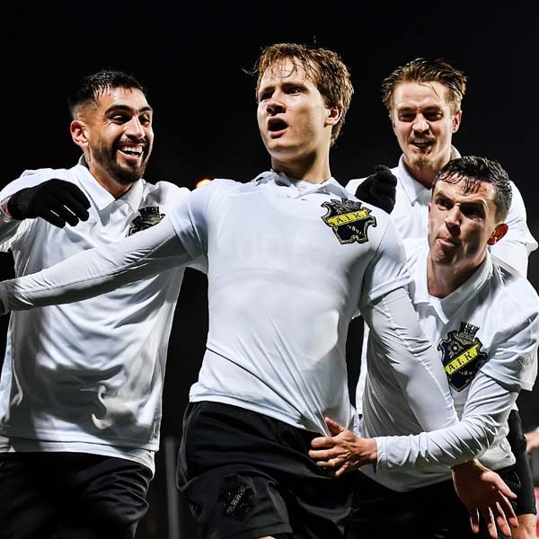 AIK Debut Their Latest Special Edition Shirt - SoccerBible