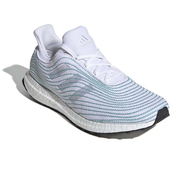 adidas gazelle silver green womens Adidas Parley x Adidas Ultraboost main image 0