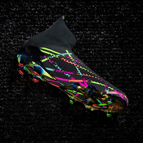 adidas x Reuben Dangoor Reveal Limited Edition Predator 20+