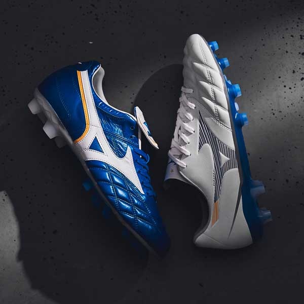 Mizuno Drop The Rebula Cup & Wave Cup Legend - SoccerBible