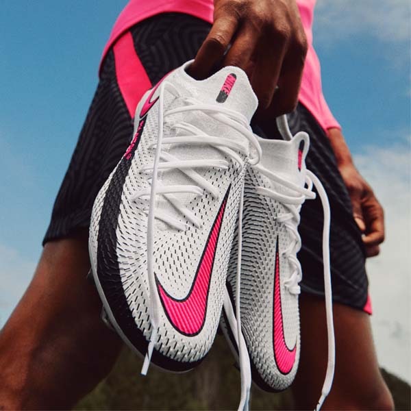 Nike Launch The Phantom GT - SoccerBible