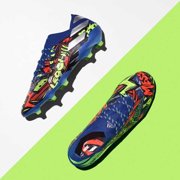 messi boots 2020