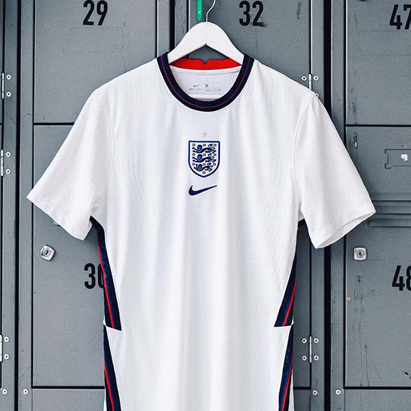 nike england football kit