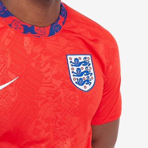 england red kit