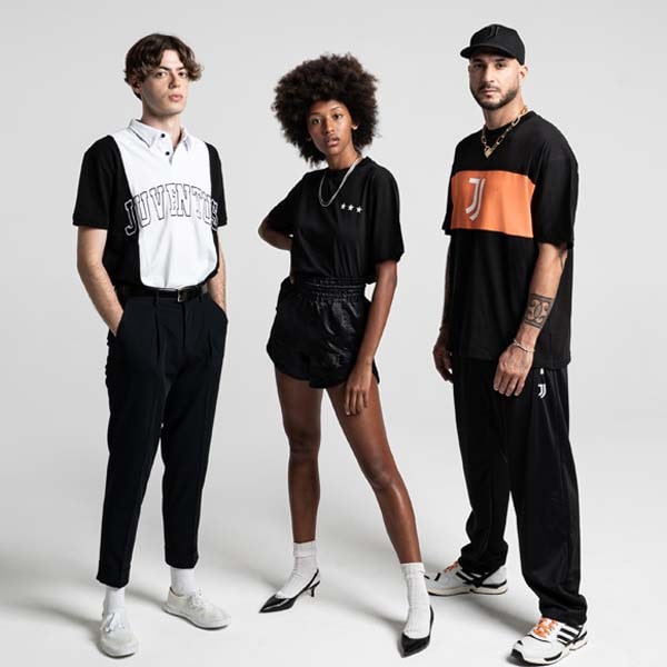 Juventus Drop New Icon Collection - SoccerBible