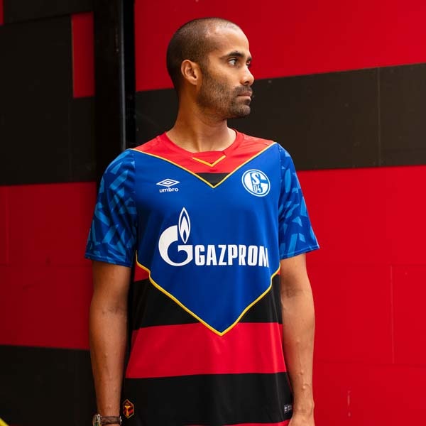 Umbro Unveil Winning Designs From 'For The Love Of Shirts