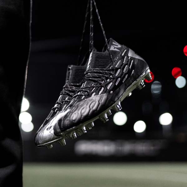 PUMA x BALR. Launch Limited Edition Future 6.1 SoccerBible