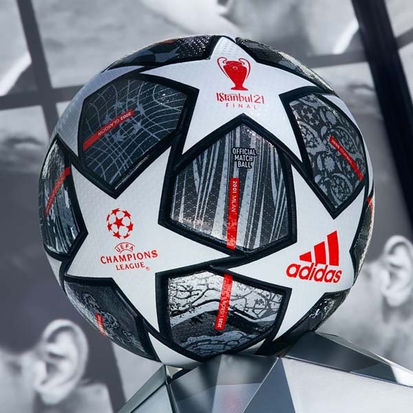 Adidas Champion outlets league Istanbul 21 PRO soccer Ball