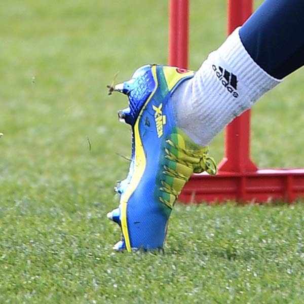 Global Boot Spotting - SoccerBible