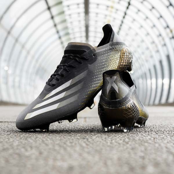 adidas Drop A Lowkey Colour Update For The X Ghosted.1 - SoccerBible