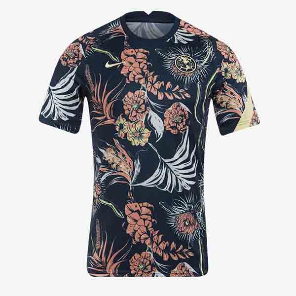 Nike Drop Club America 21/22 Prematch Shirt - SoccerBible