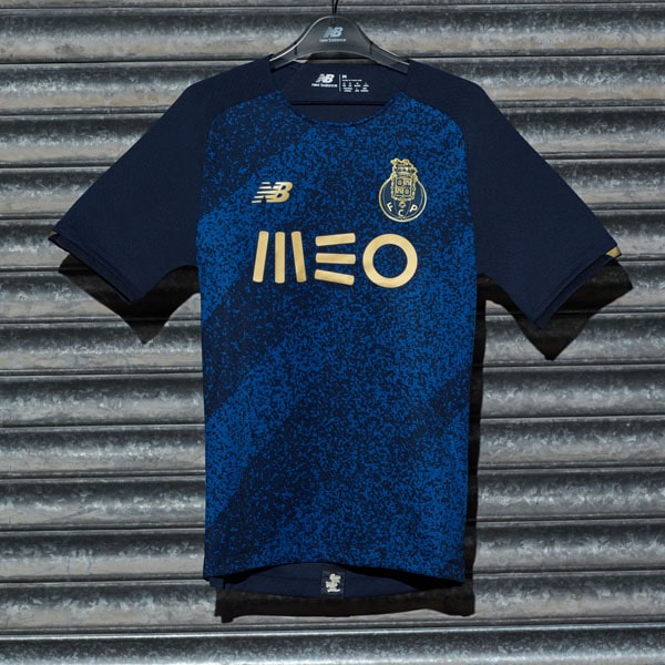 Fc porto new kit online