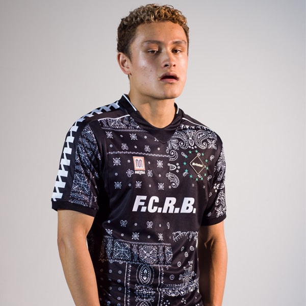 Meyba Join Forces With FC Real Bristol For Capsule Collection - SoccerBible