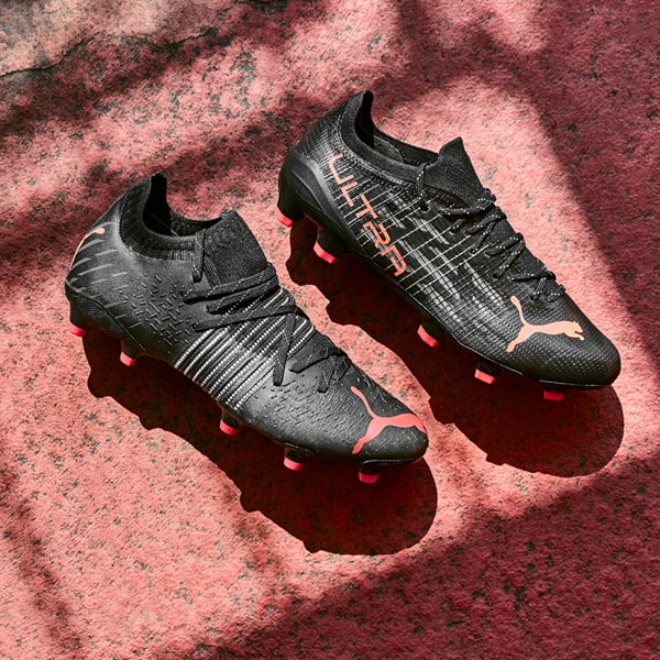 Puma football 2021 deals