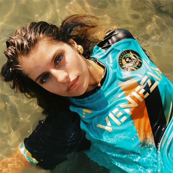 Kappa Reveal Venezia 21/22 Third Shirt - SoccerBible