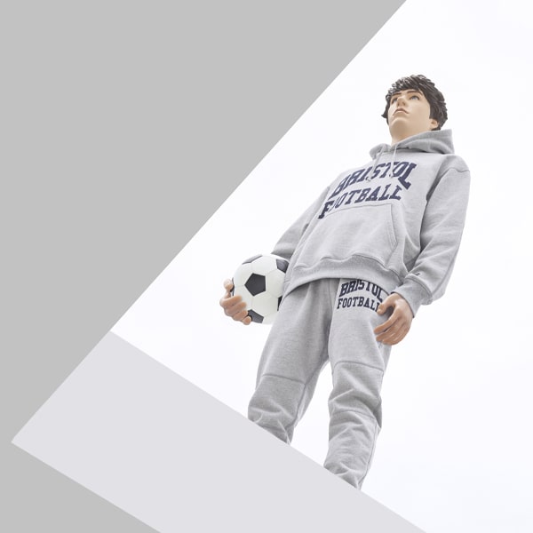 F.C.R.B. Reversible Jackets Headline First SS18 Drop