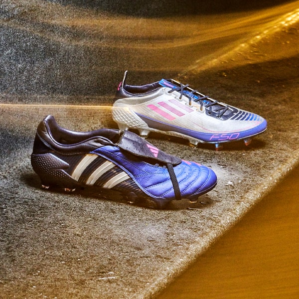 adidas Unveil The 'UCL Pack' - SoccerBible