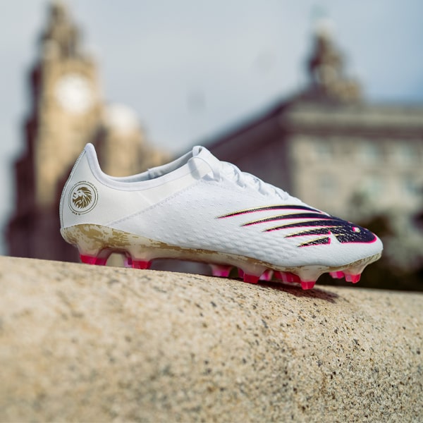 New Balance Present Sadio Mane With Special Edition