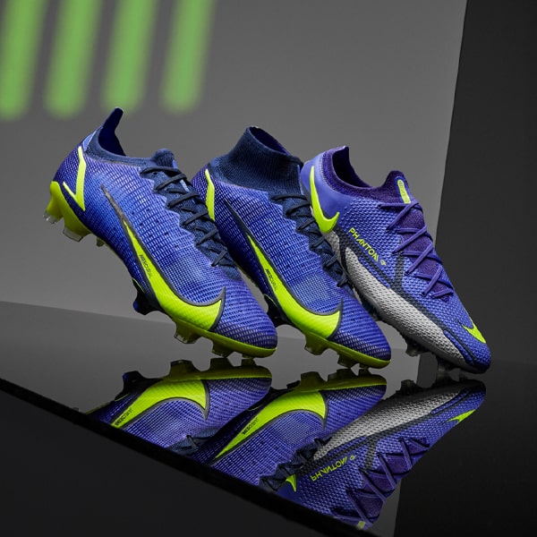 mercurial vapor vs phantom gt