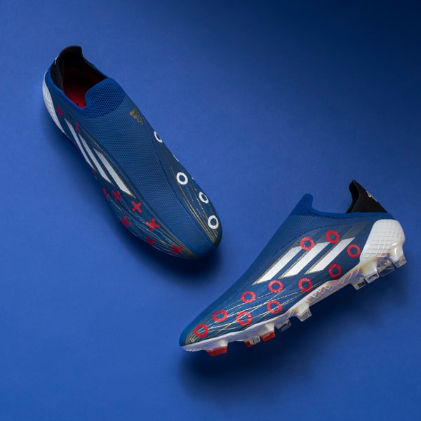adidas Drop Special Edition Eleven Eleven X Speedflow SoccerBible
