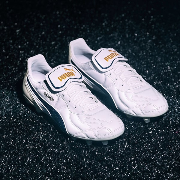 PUMA キング　SPECIAL EDITION 28cm PUMA キング SPECIAL EDITION 28cm PUMA キング SPECIAL EDITION