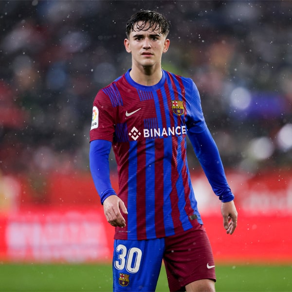 Barcelona Negotiating New Multi-Million Sponsorship Deal - SoccerBible