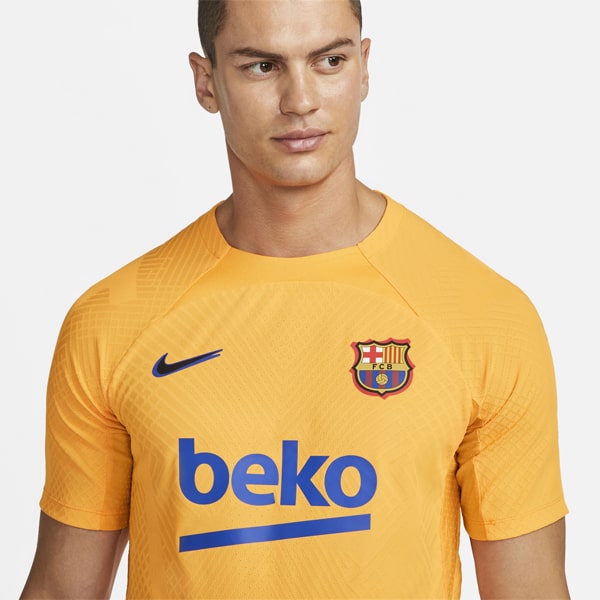 Barcelona kit training sale