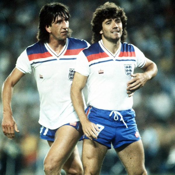 Admiral Tap Into England '82 For Jubilo Iwata Kits - SoccerBible