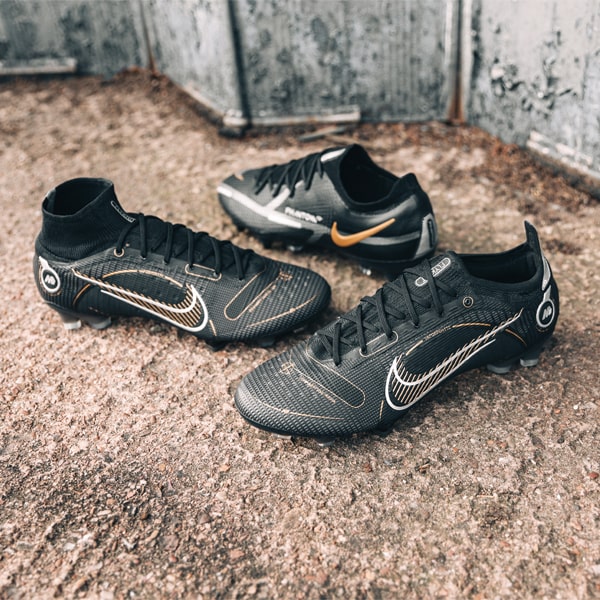 Nike Drop The 'Shadow Pack' - SoccerBible