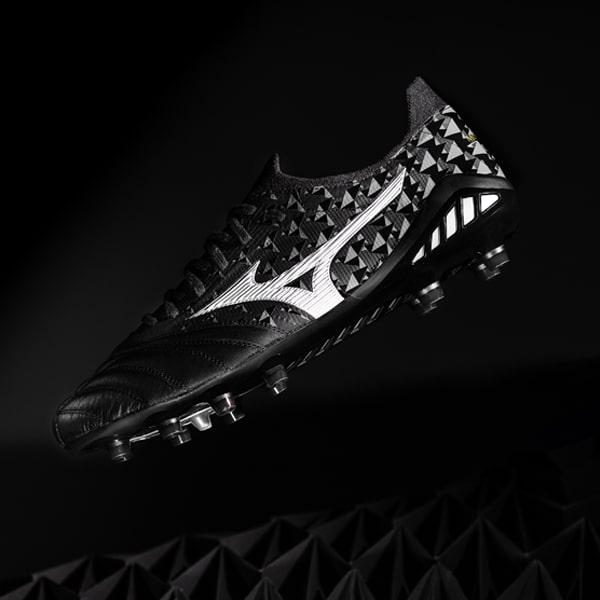 Mizuno Drop The Morelia Neo III Beta 'Origami' - SoccerBible