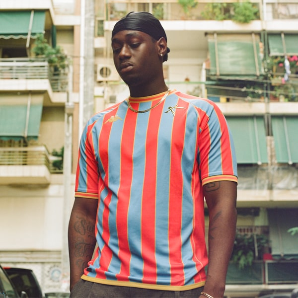 Athens Kallithea Reveal Their 22/23 Third Shirt From Kappa