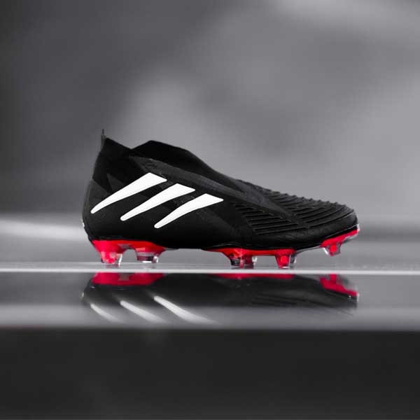 adidas Launch The Predator Edge 94+ - SoccerBible