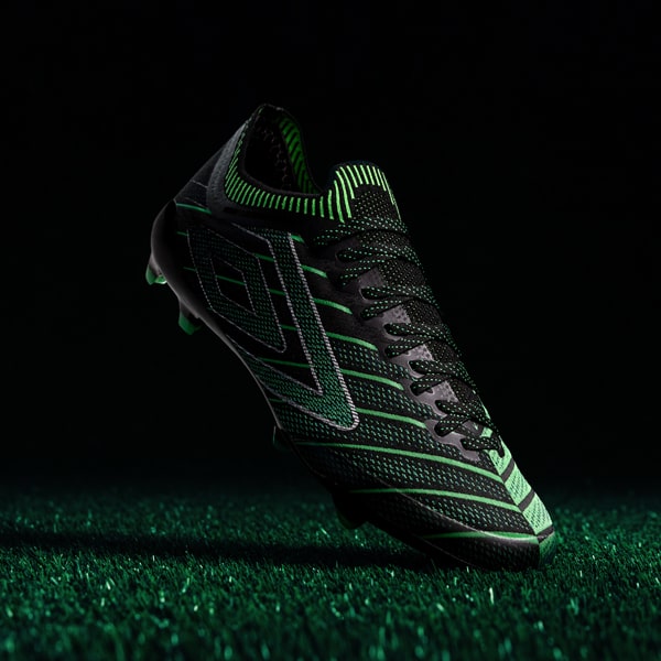 希少 bott UMBRO Umbro Velocita Elixir PRO FG Men's Football Boots Red – Al