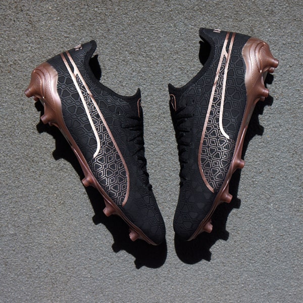 PUMA Unveil The Limited Edition King Ultimate 'Rudagon' - SoccerBible