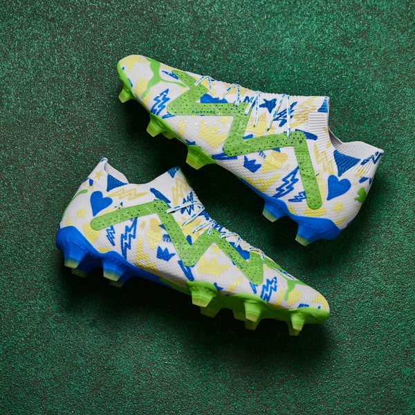 neymar new puma boots