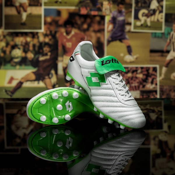 Lotto stadio og Ⅱ Icon 50周年記念 数量限定モデル Lotto Drop The Stadio OG Player Icon x 50 Years Edition - SoccerBible
