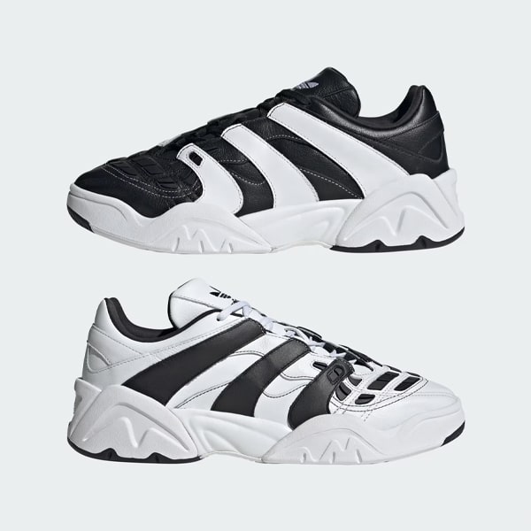 adidas Predator AGホワイト/ブラック dab22a8652bd.jpg?width=3840&