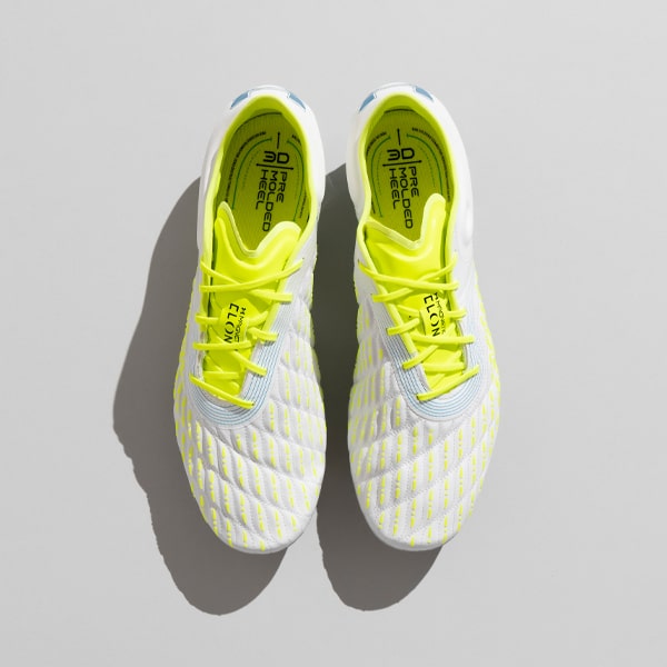 Under Armour Update Their Ranks For 2024 - SoccerBible