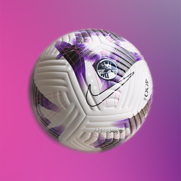 Premier league football ball online