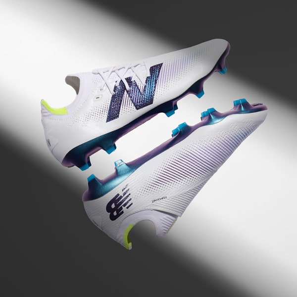 New Balance Reveal Signature Edition Furon v7+ For Michelle Cooper