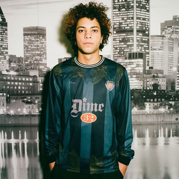 Skate Brand Dime MTL Reveal Jersey Designs For Spring '24 Collection -  SoccerBible