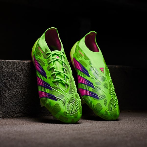 adidas Launch The 'Generation Pred' Predator 24 - SoccerBible