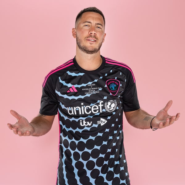 TシャツTSUNAMI SOCCER AID 27/03/'05アンフィールド TシャツTSUNAMI SOCCER AID 27/03/´05アンフィールド