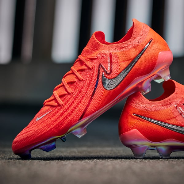 Nike Provide Erling Haaland With New Signature Phantom GX II