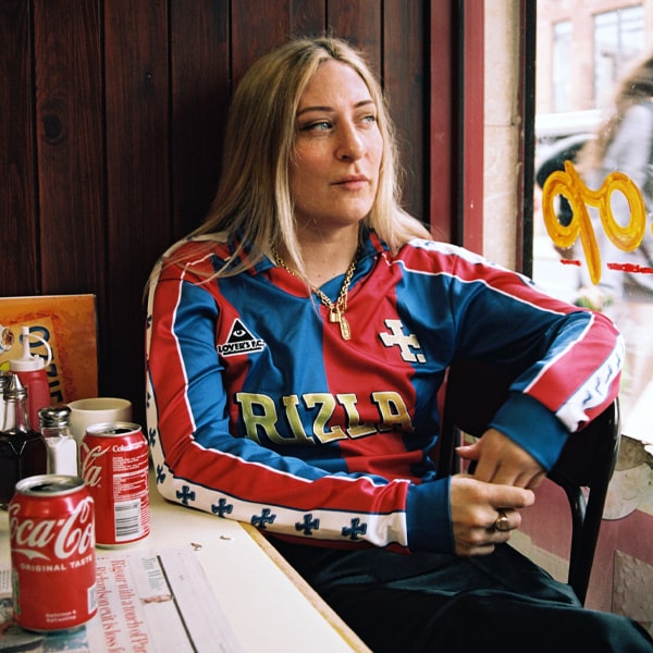 Lovers FC Collaborate With Rizla For Capsule Collection - SoccerBible