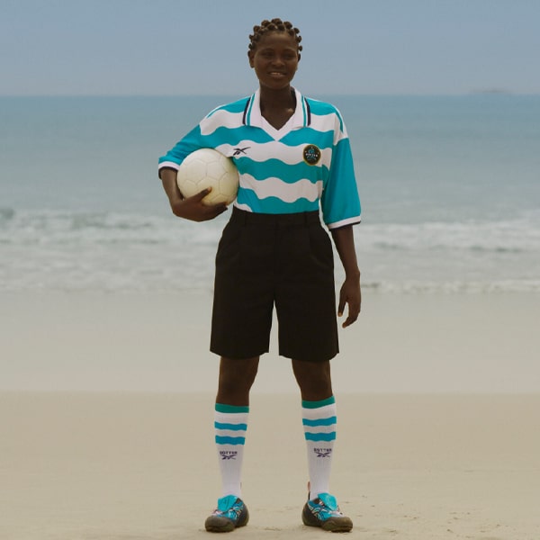 Reebok soccer sales